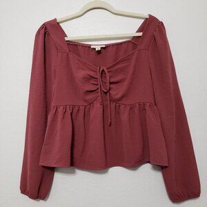 The General Good Top